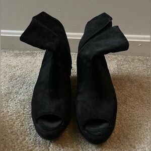 Maria Cher Platform Wedges